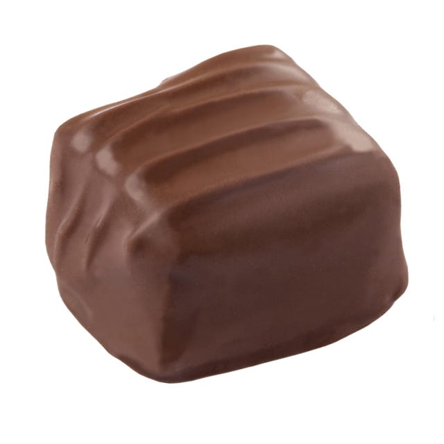 Almond Caramel - Milk