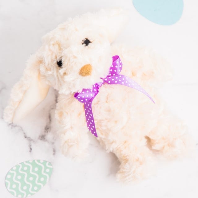 Purdys Bunny Plush