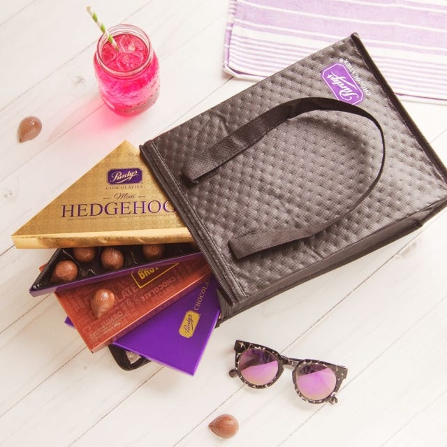 Insulated Tote