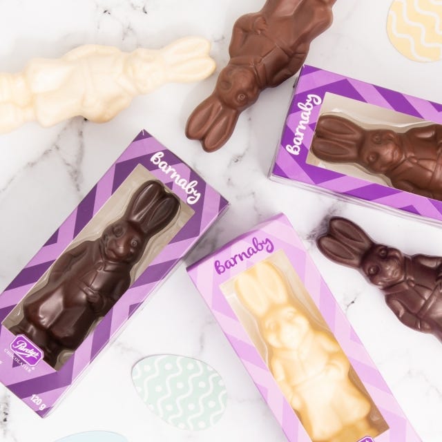 Barnaby Bunny Bundle