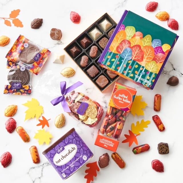 Fall Gift Set