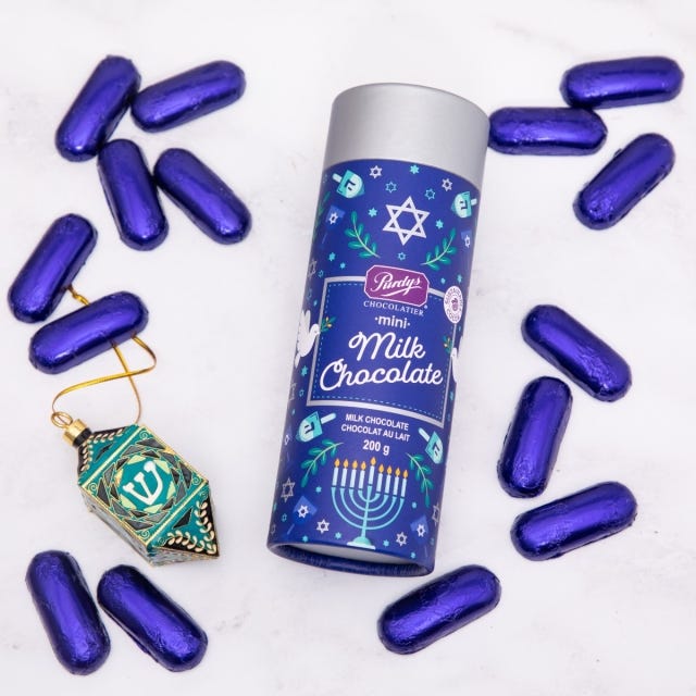 Hanukkah Minis, 200 g 