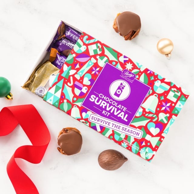 Survive the Season, 5 pc