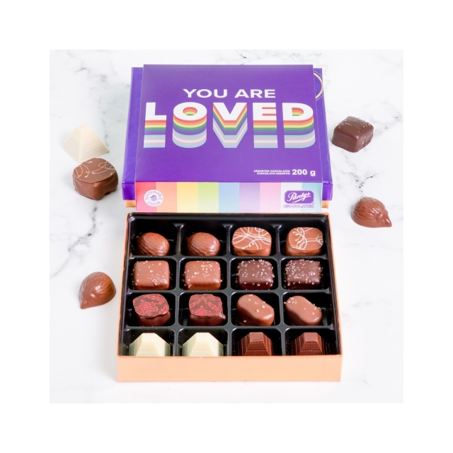 You Are Loved Classics Gift Box, 16pc 