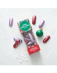Salted Butter Toffee Bites, 200 g