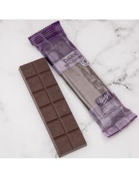 Dark Chocolate Classic Bar, 40 g