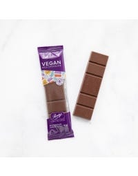 Vegan Mylk Chocolate Bar, 40 g