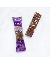 Vegan Mylk Chocolate Trail Mix Bar, 50 g