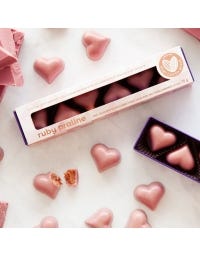 Ruby Praline