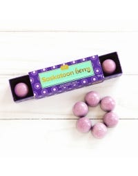 Saskatoon Berry