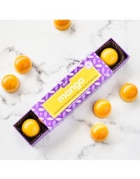 Mango Chocolate