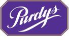 Purdys Chocolatier Logo Purdys Chocolatier Logo
