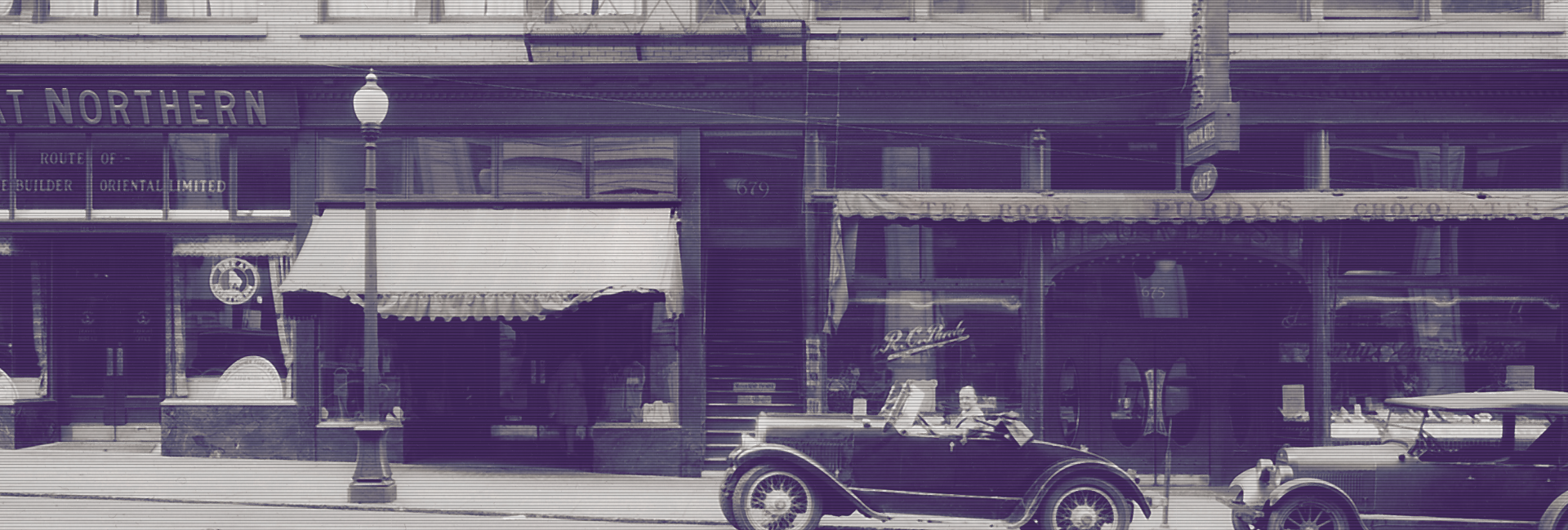 Purdys Heritage