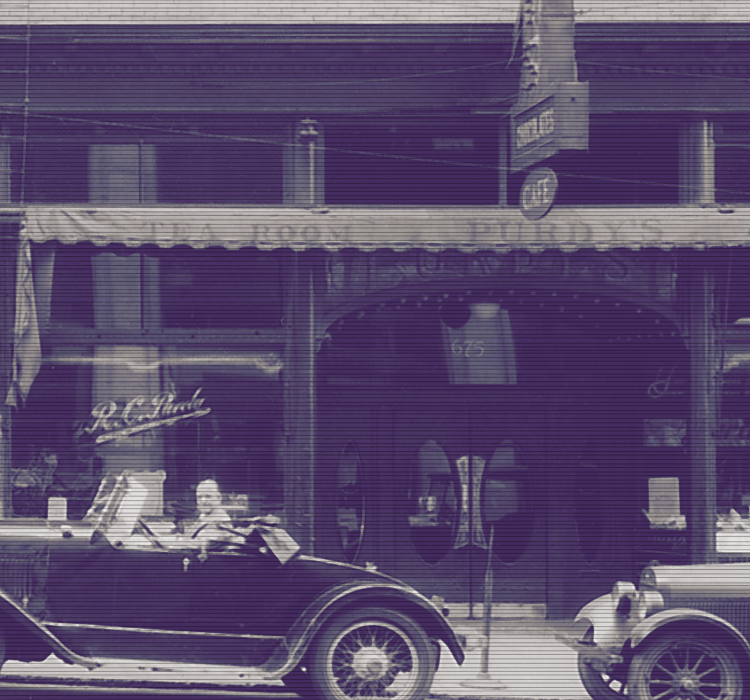 Purdys Heritage