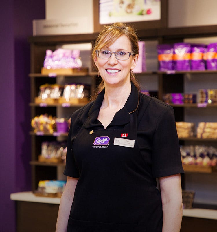 Retail Positions