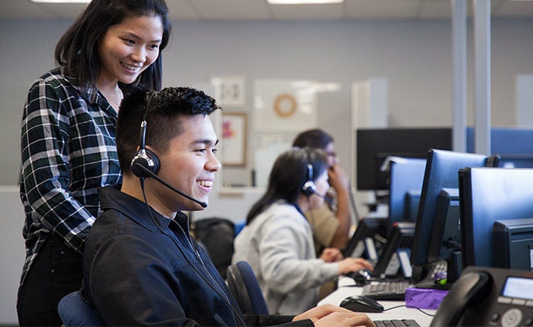 Customer Service And Fulfilment