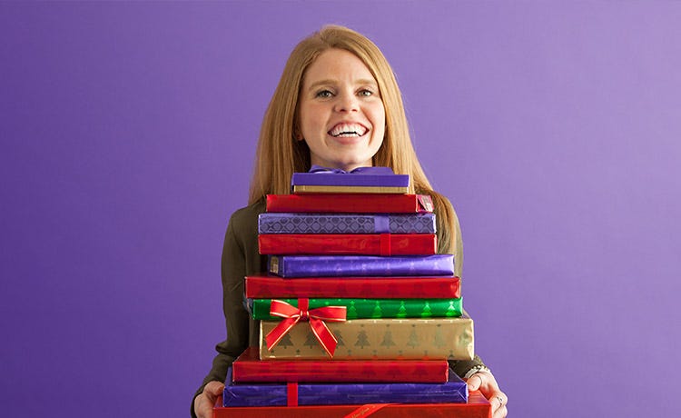 Seasonal Retail Connoisseurs