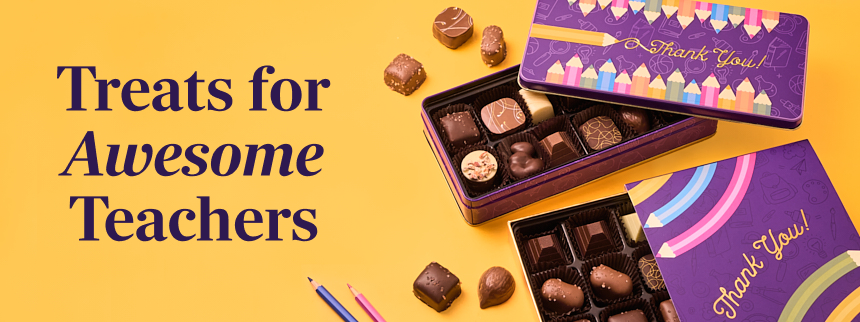 teacher gifts