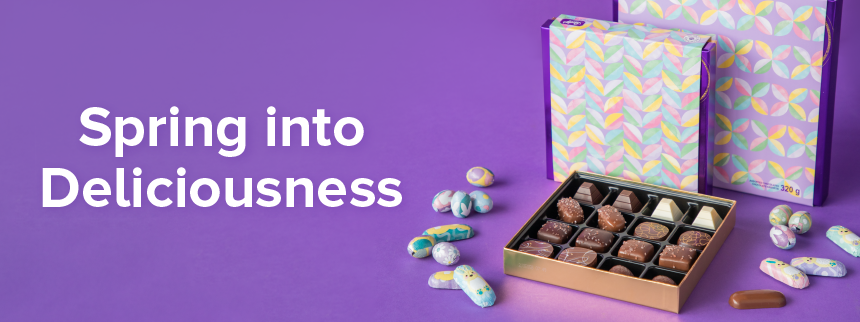 Spring Classics Gift Box