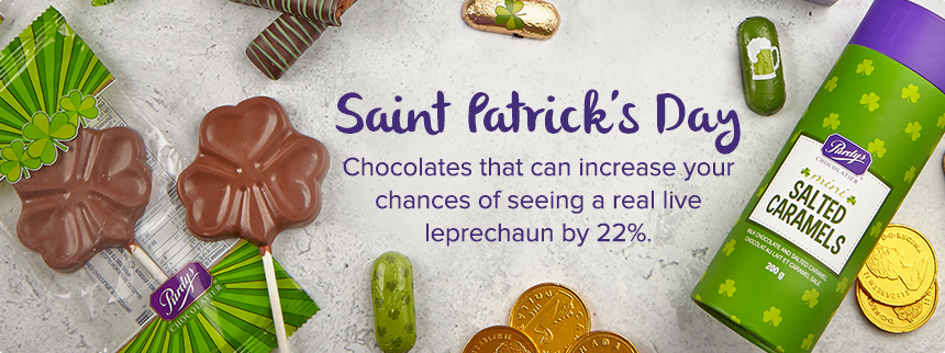 St. Patricks Day