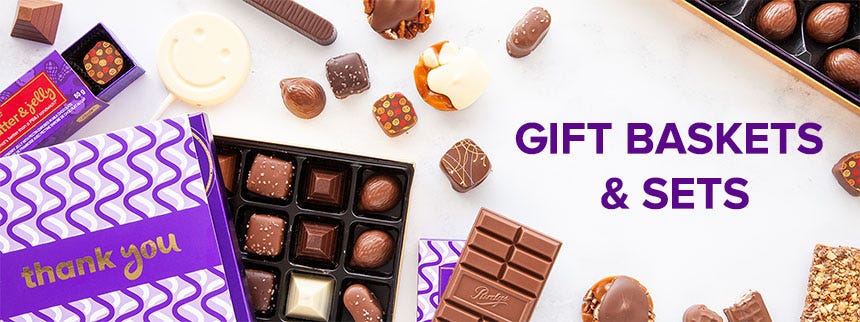 Spring Gift Baskets And Sets