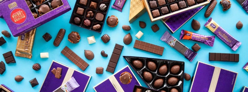 Chocolat Sans Ajout de Sucre
