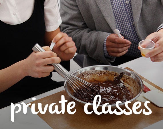 Private Classes