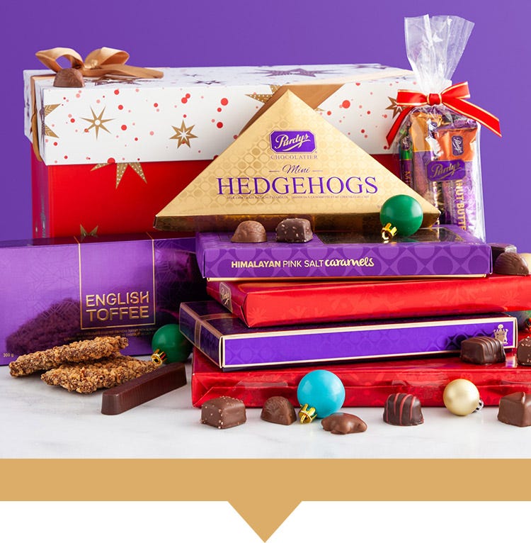deluxe christmas pack