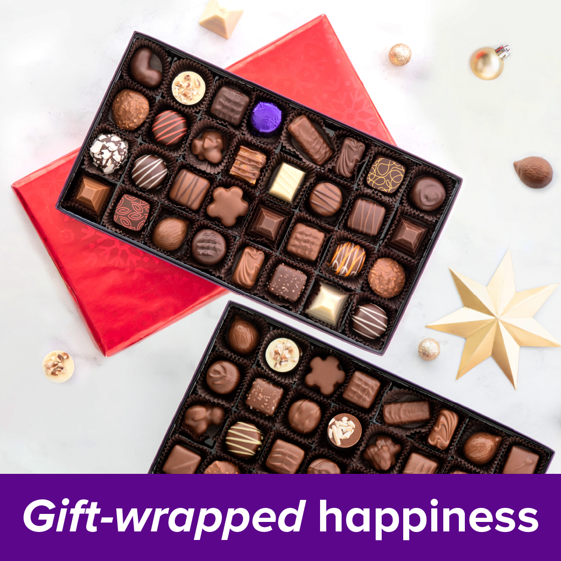 Chocolate Shop Chocolate Purdys Chocolatier