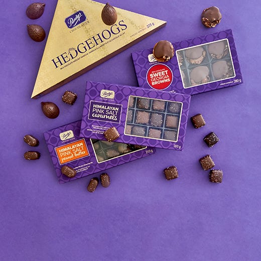 Signature Treats